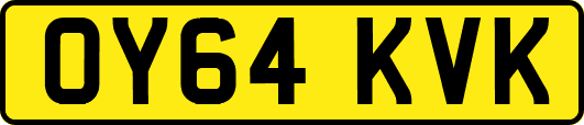 OY64KVK