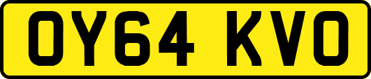 OY64KVO