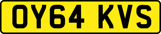 OY64KVS