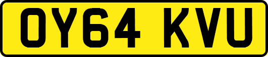 OY64KVU