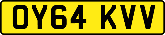 OY64KVV