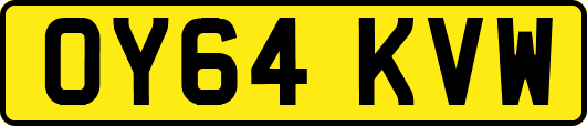 OY64KVW