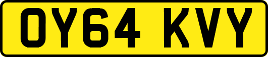 OY64KVY