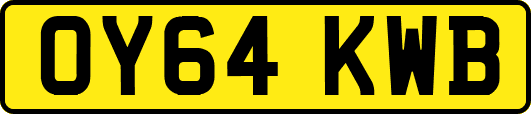 OY64KWB