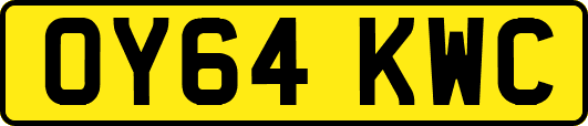 OY64KWC