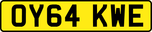 OY64KWE