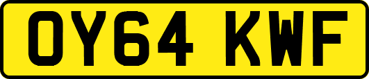 OY64KWF