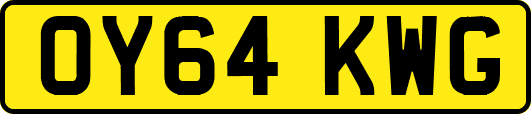 OY64KWG