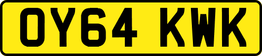 OY64KWK