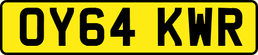 OY64KWR
