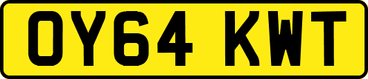 OY64KWT