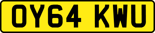 OY64KWU