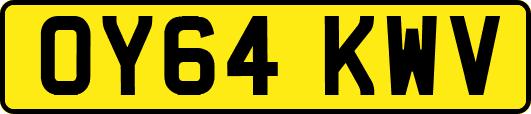 OY64KWV