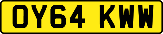 OY64KWW