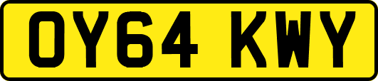 OY64KWY