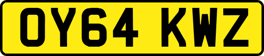 OY64KWZ
