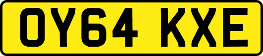 OY64KXE