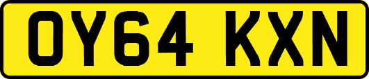 OY64KXN