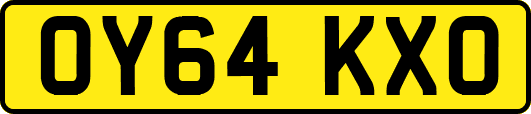 OY64KXO