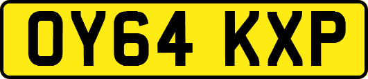 OY64KXP