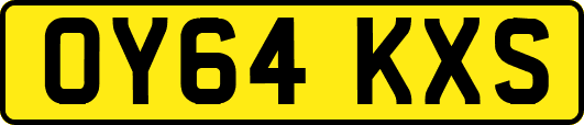 OY64KXS
