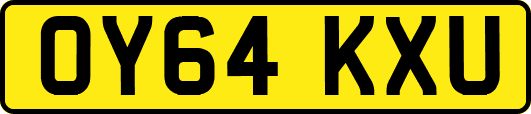 OY64KXU