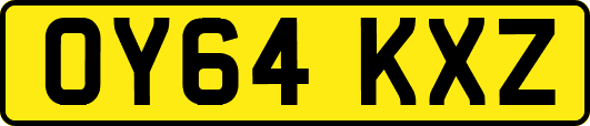 OY64KXZ