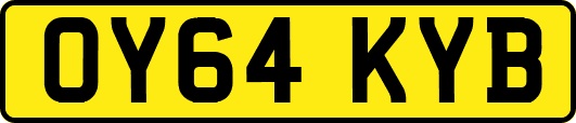 OY64KYB
