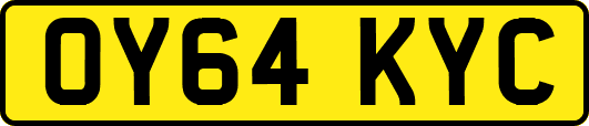 OY64KYC