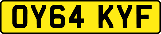 OY64KYF