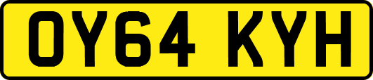 OY64KYH