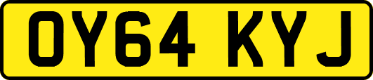 OY64KYJ