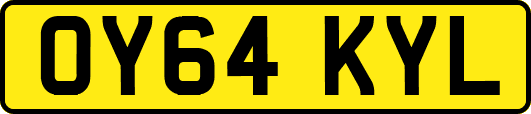 OY64KYL
