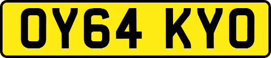 OY64KYO
