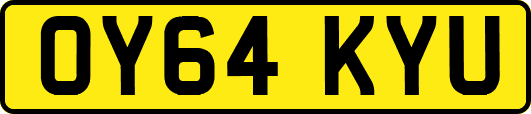 OY64KYU