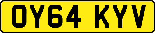 OY64KYV