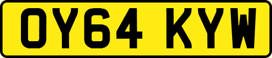 OY64KYW