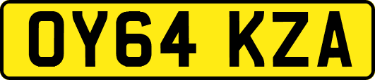 OY64KZA