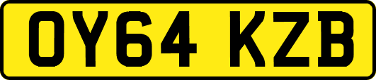 OY64KZB