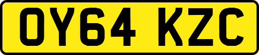 OY64KZC