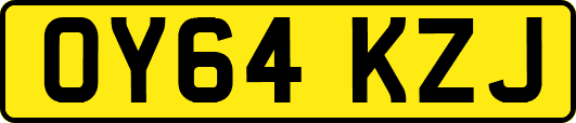OY64KZJ