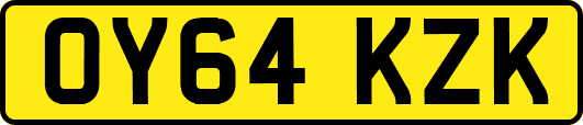 OY64KZK