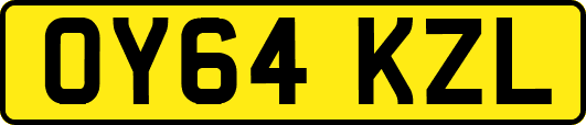 OY64KZL