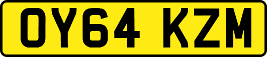 OY64KZM