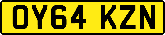 OY64KZN