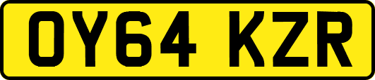 OY64KZR