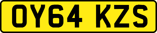 OY64KZS