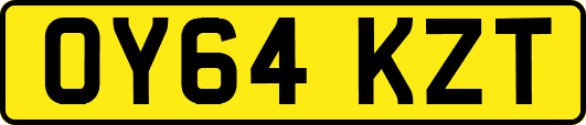 OY64KZT