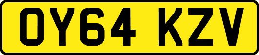OY64KZV