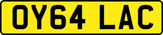 OY64LAC